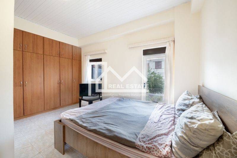 Υπνοδωμάτιο