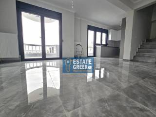 ★ Ανεξάρτητο ισόγειο στούντιο 40τμ ★ Ανλία θερμότητας ★ 2 ηλιακά ★ Πρόβλεψη για ασανσέρ