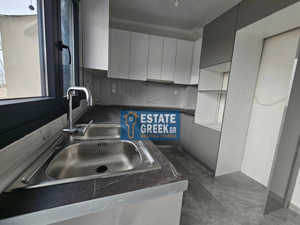 ★ Ανεξάρτητο ισόγειο στούντιο 40τμ ★ Ανλία θερμότητας ★ 2 ηλιακά ★ Πρόβλεψη για ασανσέρ