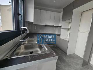 ★ Ανεξάρτητο ισόγειο στούντιο 40τμ ★ Ανλία θερμότητας ★ 2 ηλιακά ★ Πρόβλεψη για ασανσέρ