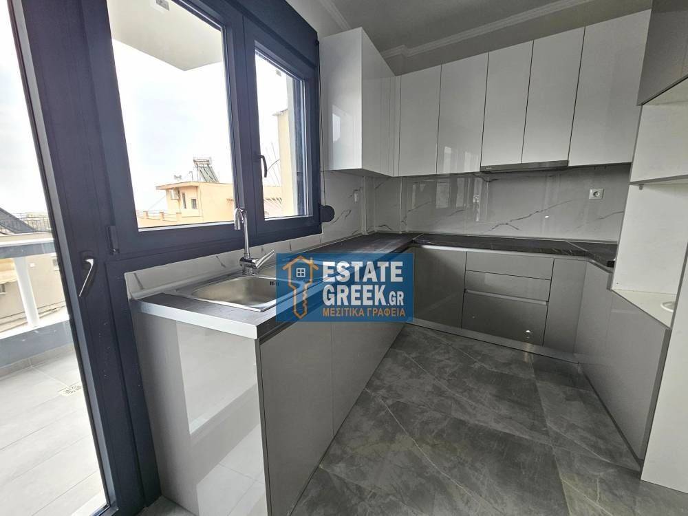 ★ Ανεξάρτητο ισόγειο στούντιο 40τμ ★ Ανλία θερμότητας ★ 2 ηλιακά ★ Πρόβλεψη για ασανσέρ