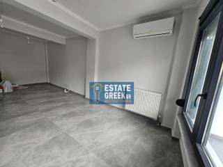 ★ Ανεξάρτητο ισόγειο στούντιο 40τμ ★ Ανλία θερμότητας ★ 2 ηλιακά ★ Πρόβλεψη για ασανσέρ