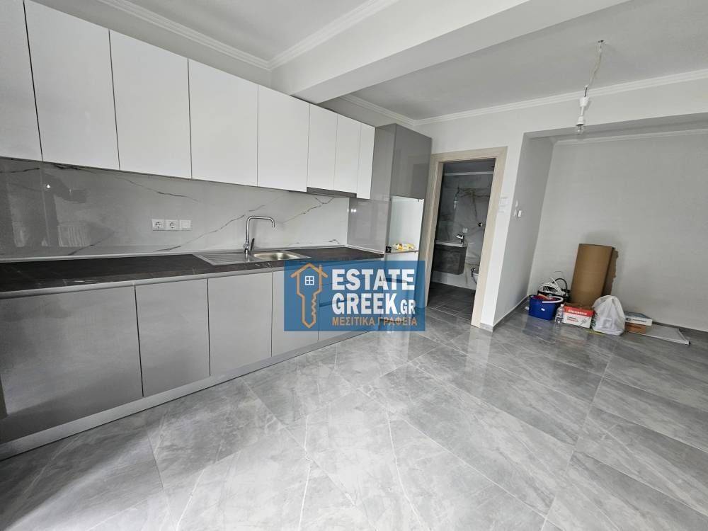 ★ Ανεξάρτητο ισόγειο στούντιο 40τμ ★ Ανλία θερμότητας ★ 2 ηλιακά ★ Πρόβλεψη για ασανσέρ