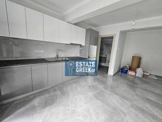 ★ Ανεξάρτητο ισόγειο στούντιο 40τμ ★ Ανλία θερμότητας ★ 2 ηλιακά ★ Πρόβλεψη για ασανσέρ