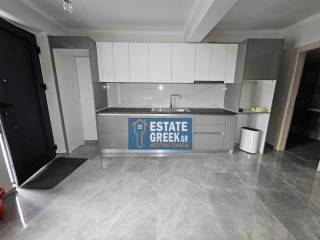 ★ Ανεξάρτητο ισόγειο στούντιο 40τμ ★ Ανλία θερμότητας ★ 2 ηλιακά ★ Πρόβλεψη για ασανσέρ