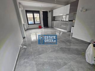 ★ Ανεξάρτητο ισόγειο στούντιο 40τμ ★ Ανλία θερμότητας ★ 2 ηλιακά ★ Πρόβλεψη για ασανσέρ