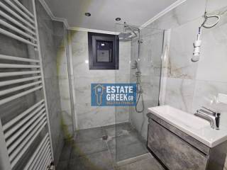 ★ Ανεξάρτητο ισόγειο στούντιο 40τμ ★ Ανλία θερμότητας ★ 2 ηλιακά ★ Πρόβλεψη για ασανσέρ