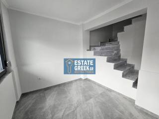 ★ Ανεξάρτητο ισόγειο στούντιο 40τμ ★ Ανλία θερμότητας ★ 2 ηλιακά ★ Πρόβλεψη για ασανσέρ