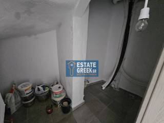 ★ Ανεξάρτητο ισόγειο στούντιο 40τμ ★ Ανλία θερμότητας ★ 2 ηλιακά ★ Πρόβλεψη για ασανσέρ