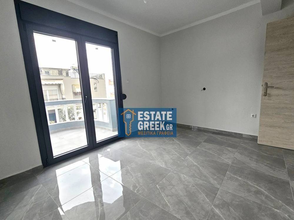 ★ Ανεξάρτητο ισόγειο στούντιο 40τμ ★ Ανλία θερμότητας ★ 2 ηλιακά ★ Πρόβλεψη για ασανσέρ