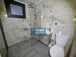 ★ Ανεξάρτητο ισόγειο στούντιο 40τμ ★ Ανλία θερμότητας ★ 2 ηλιακά ★ Πρόβλεψη για ασανσέρ