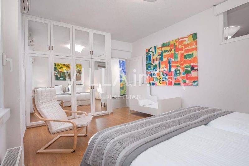 Υπνοδωμάτιο