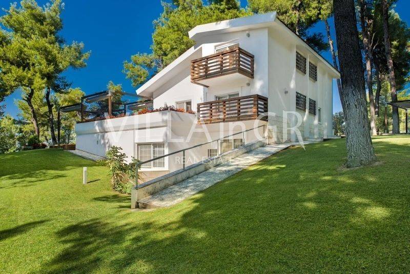 Εξωτερικός χώρος