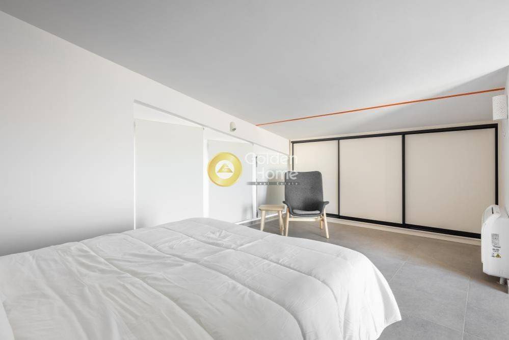 Υπνοδωμάτιο