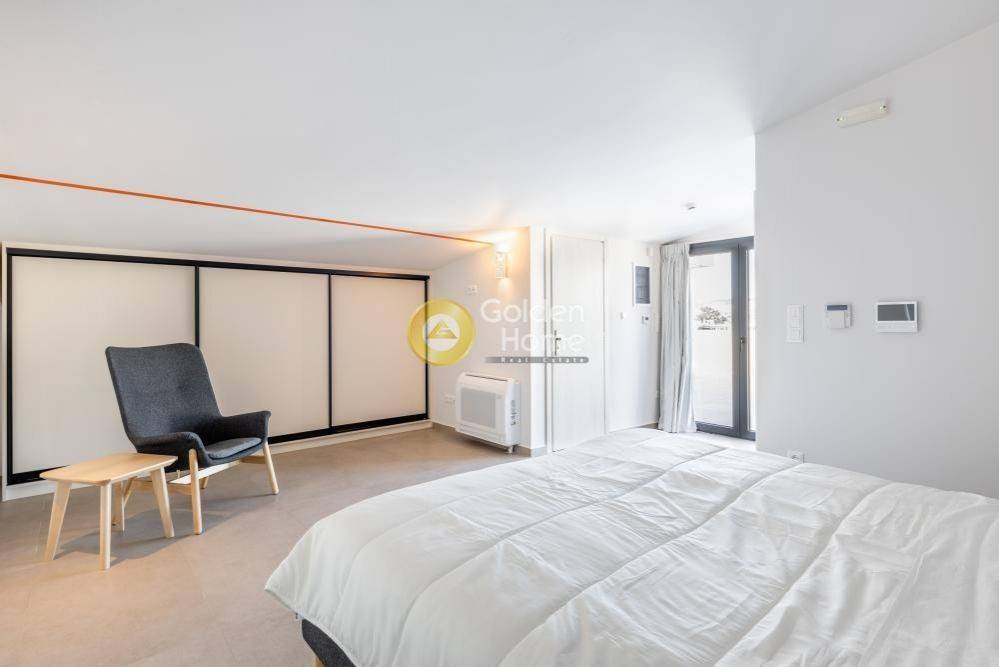 Υπνοδωμάτιο