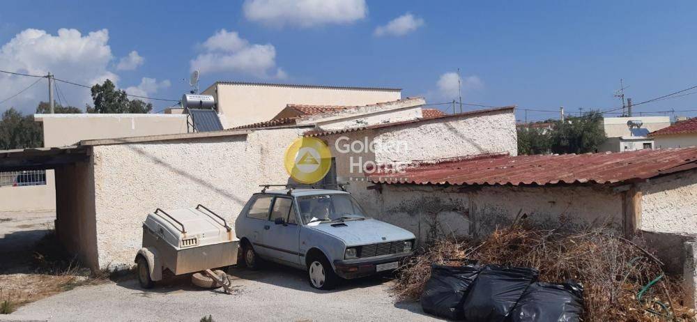 Εξωτερικός Χώρος