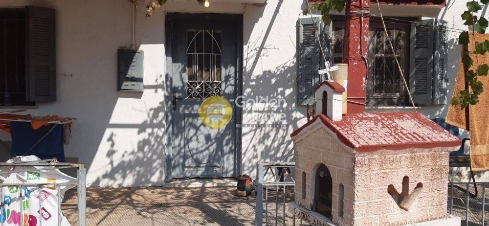 Εξωτερικός Χώρος