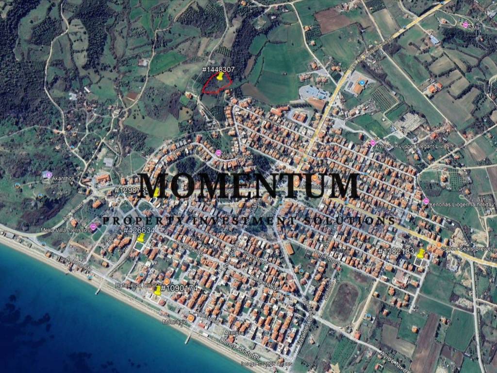 Εξωτερικοι χώροι