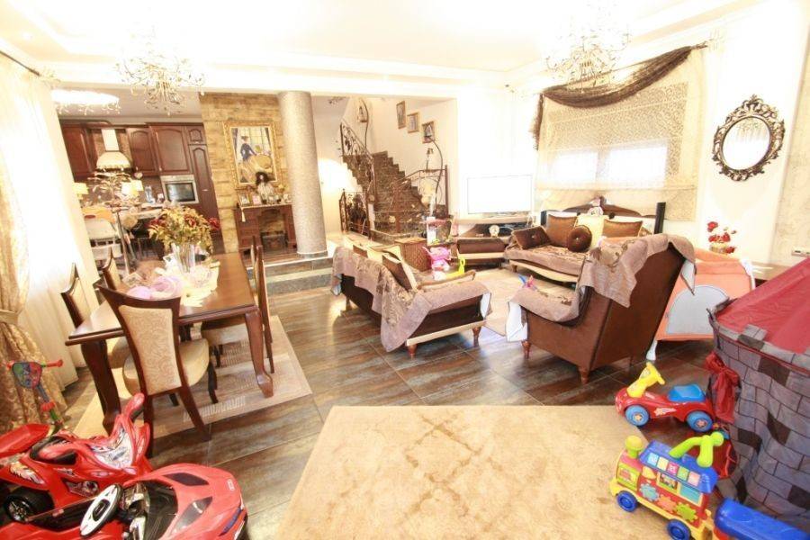 Ενιαίος χώρος