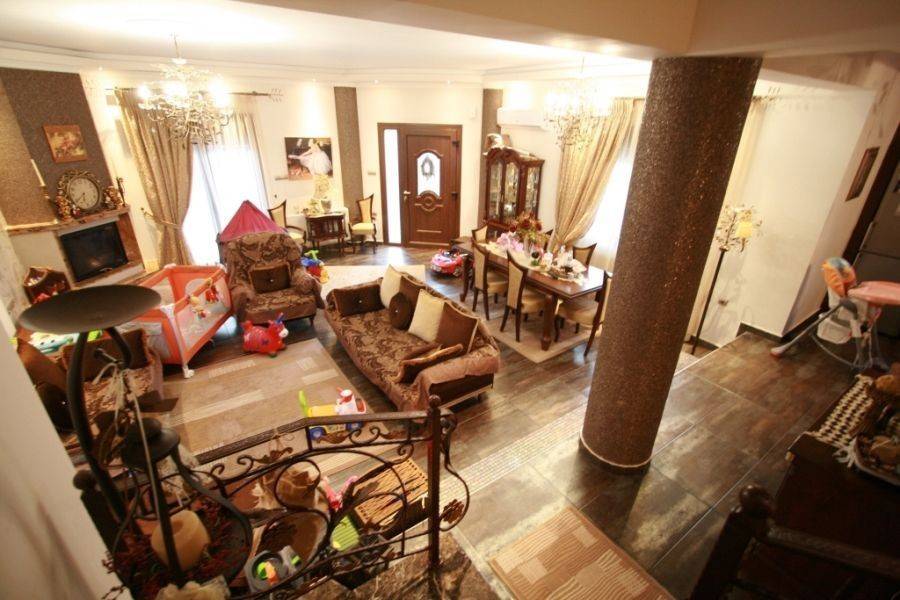 Ενιαίος χώρος