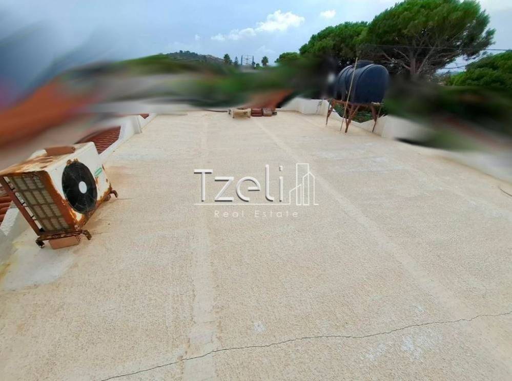 Εξωτερική άποψη χώρου