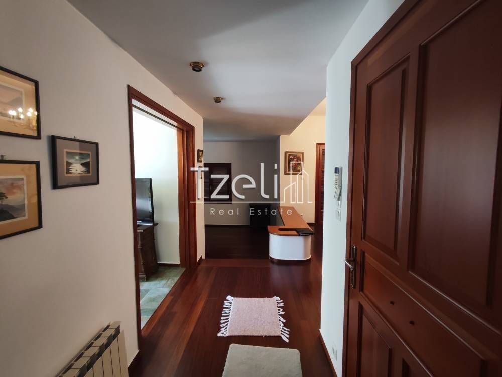 Άποψη χώρου