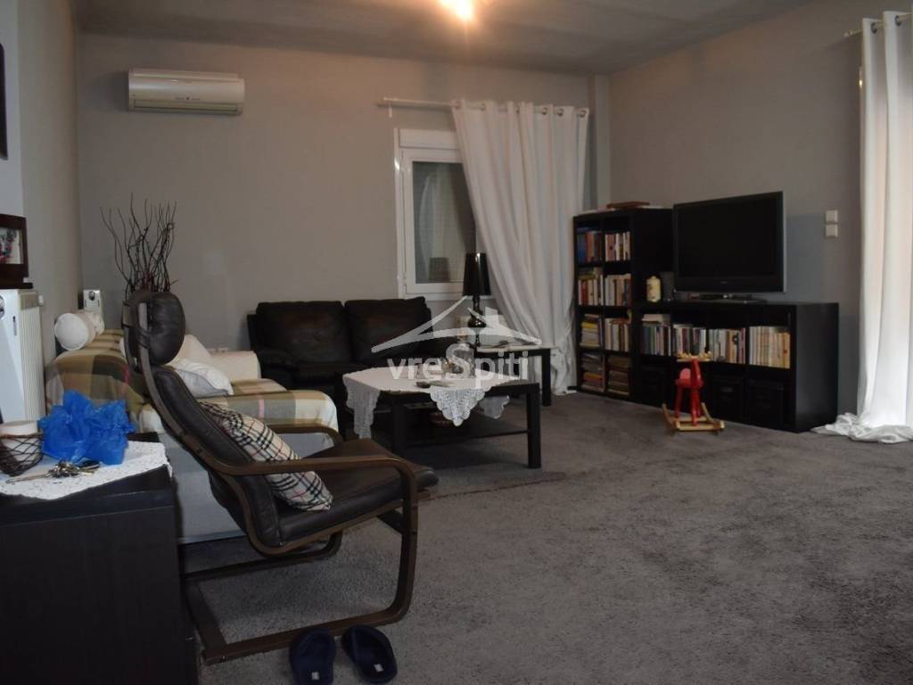 ΕΣΩΤΕΡΙΚΗ ΑΠΟΨΗ ΤΟΥ ΔΙΑΜΕΡΙΣΜΑΤΟΣ