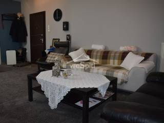 ΕΣΩΤΕΡΙΚΗ ΑΠΟΨΗ ΤΟΥ ΔΙΑΜΕΡΙΣΜΑΤΟΣ