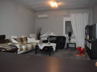 ΕΣΩΤΕΡΙΚΗ ΑΠΟΨΗ ΤΟΥ ΔΙΑΜΕΡΙΣΜΑΤΟΣ