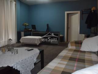 ΕΣΩΤΕΡΙΚΗ ΑΠΟΨΗ ΤΟΥ ΔΙΑΜΕΡΙΣΜΑΤΟΣ