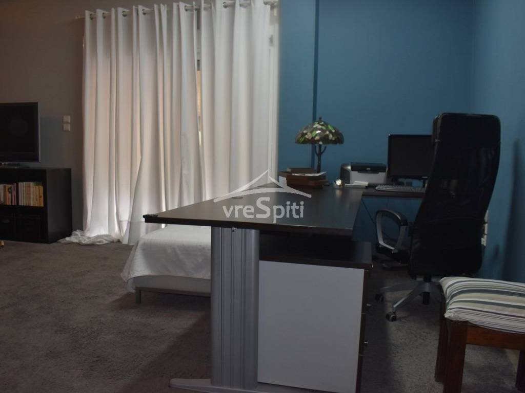 ΕΣΩΤΕΡΙΚΗ ΑΠΟΨΗ ΤΟΥ ΔΙΑΜΕΡΙΣΜΑΤΟΣ