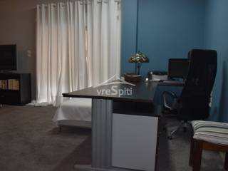 ΕΣΩΤΕΡΙΚΗ ΑΠΟΨΗ ΤΟΥ ΔΙΑΜΕΡΙΣΜΑΤΟΣ