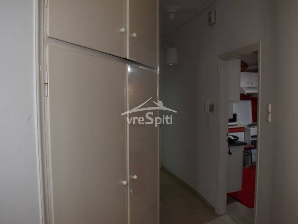 ΕΣΩΤΕΡΙΚΗ ΑΠΟΨΗ ΤΟΥ ΔΙΑΜΕΡΙΣΜΑΤΟΣ