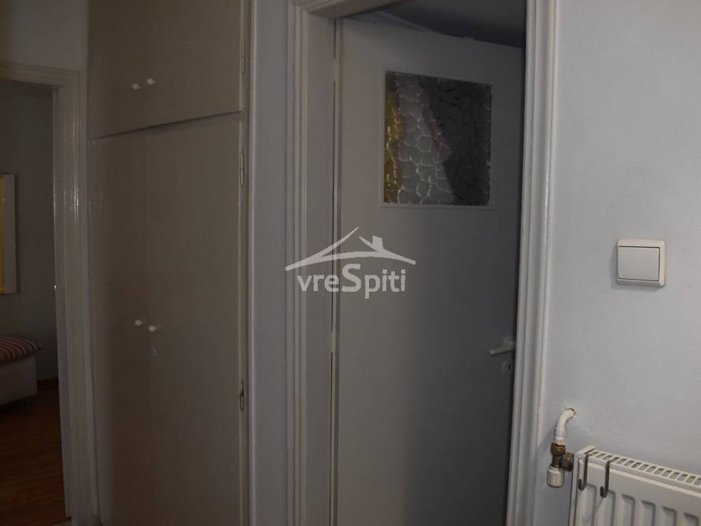 ΕΣΩΤΕΡΙΚΗ ΑΠΟΨΗ ΤΟΥ ΔΙΑΜΕΡΙΣΜΑΤΟΣ