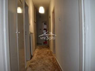 ΕΣΩΤΕΡΙΚΗ ΑΠΟΨΗ ΤΟΥ ΔΙΑΜΕΡΙΣΜΑΤΟΣ