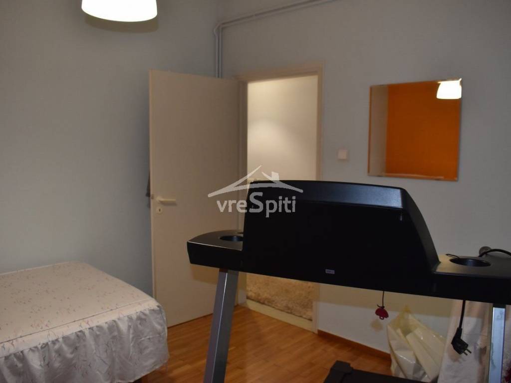 ΕΣΩΤΕΡΙΚΗ ΑΠΟΨΗ ΤΟΥ ΔΙΑΜΕΡΙΣΜΑΤΟΣ