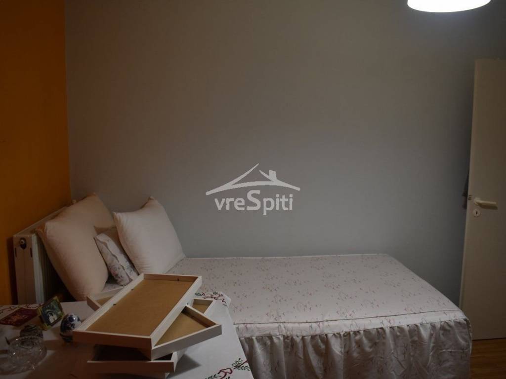 ΕΣΩΤΕΡΙΚΗ ΑΠΟΨΗ ΤΟΥ ΔΙΑΜΕΡΙΣΜΑΤΟΣ