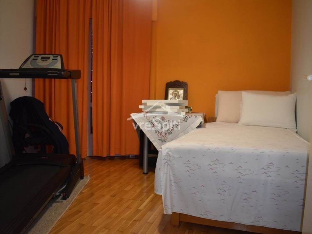 ΕΣΩΤΕΡΙΚΗ ΑΠΟΨΗ ΤΟΥ ΔΙΑΜΕΡΙΣΜΑΤΟΣ