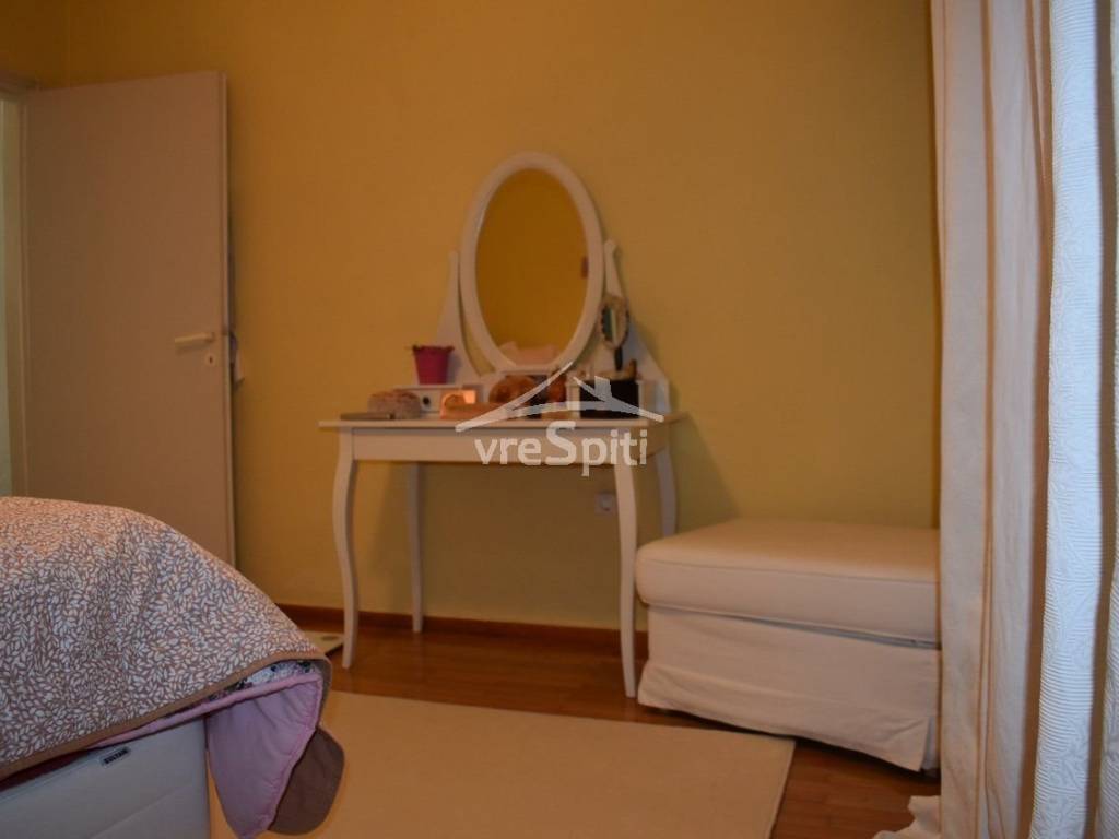 ΕΣΩΤΕΡΙΚΗ ΑΠΟΨΗ ΤΟΥ ΔΙΑΜΕΡΙΣΜΑΤΟΣ