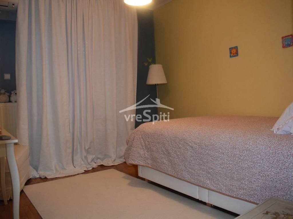 ΕΣΩΤΕΡΙΚΗ ΑΠΟΨΗ ΤΟΥ ΔΙΑΜΕΡΙΣΜΑΤΟΣ