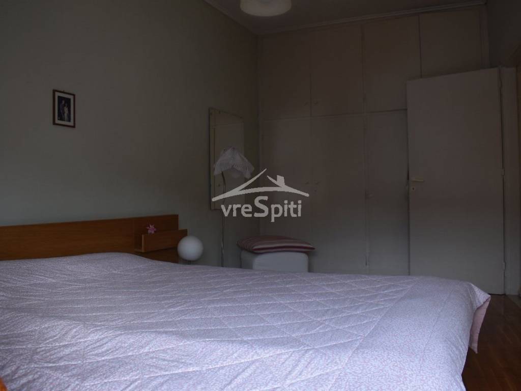 ΕΣΩΤΕΡΙΚΗ ΑΠΟΨΗ ΤΟΥ ΔΙΑΜΕΡΙΣΜΑΤΟΣ