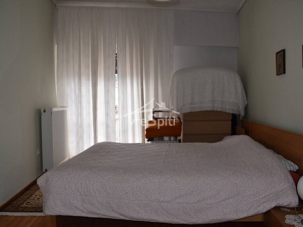 ΕΣΩΤΕΡΙΚΗ ΑΠΟΨΗ ΤΟΥ ΔΙΑΜΕΡΙΣΜΑΤΟΣ