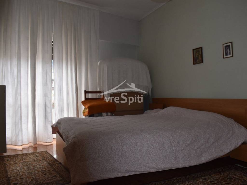 ΕΣΩΤΕΡΙΚΗ ΑΠΟΨΗ ΤΟΥ ΔΙΑΜΕΡΙΣΜΑΤΟΣ