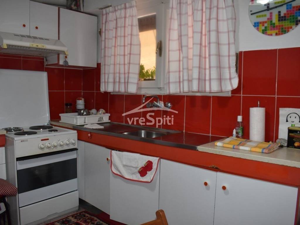 ΕΣΩΤΕΡΙΚΗ ΑΠΟΨΗ ΤΟΥ ΔΙΑΜΕΡΙΣΜΑΤΟΣ