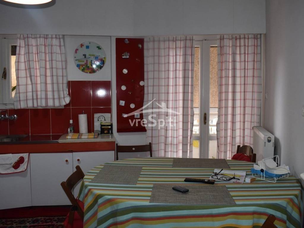 ΕΣΩΤΕΡΙΚΗ ΑΠΟΨΗ ΤΟΥ ΔΙΑΜΕΡΙΣΜΑΤΟΣ