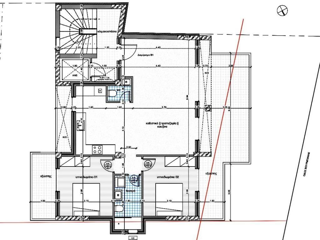 ΚΑΤΟΨΗ Β&#039; ΟΡΟΦΟΥ