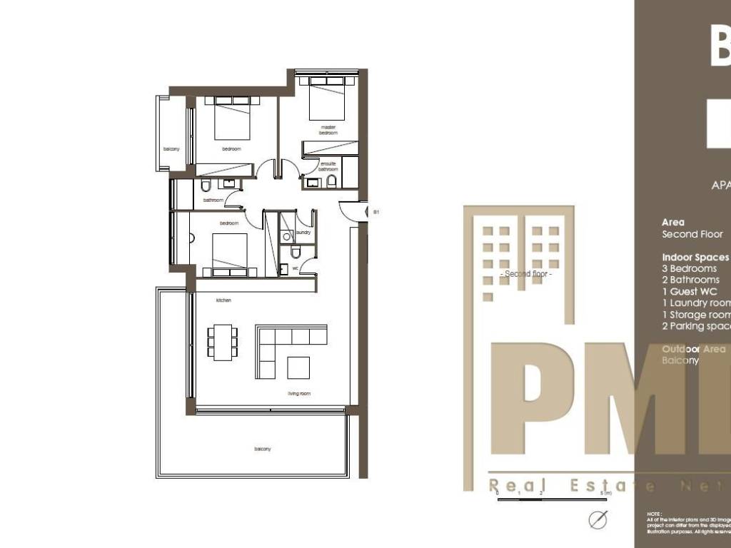 Εσωτερικοι χώροι