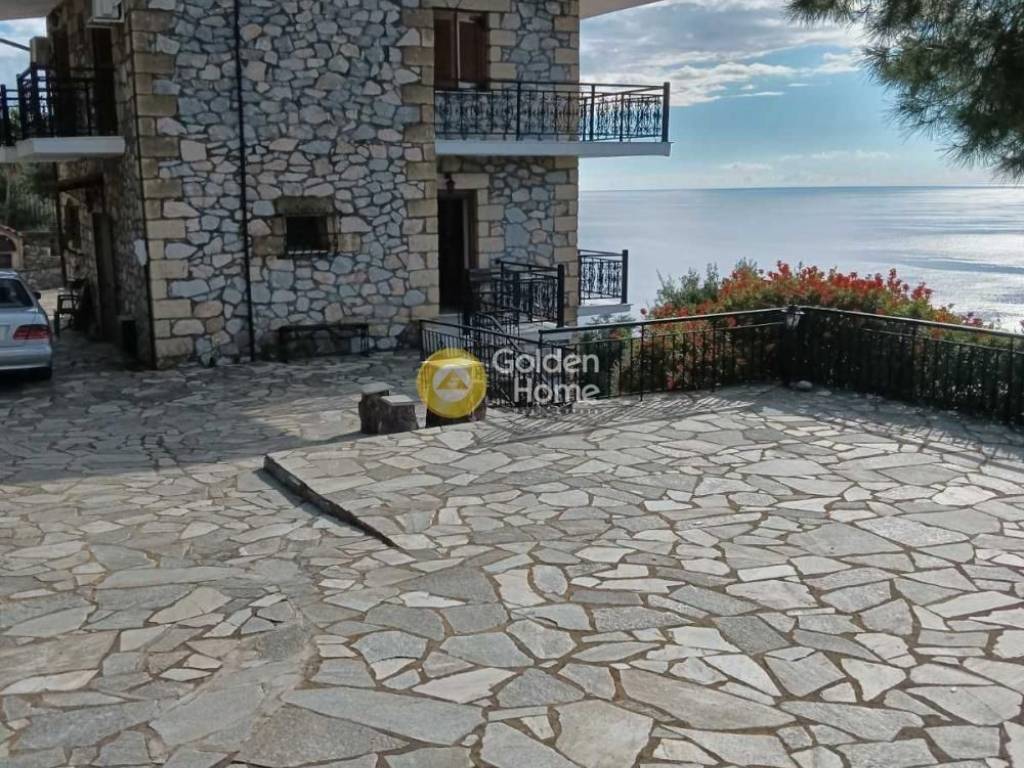 Εξωτερικός Χώρος