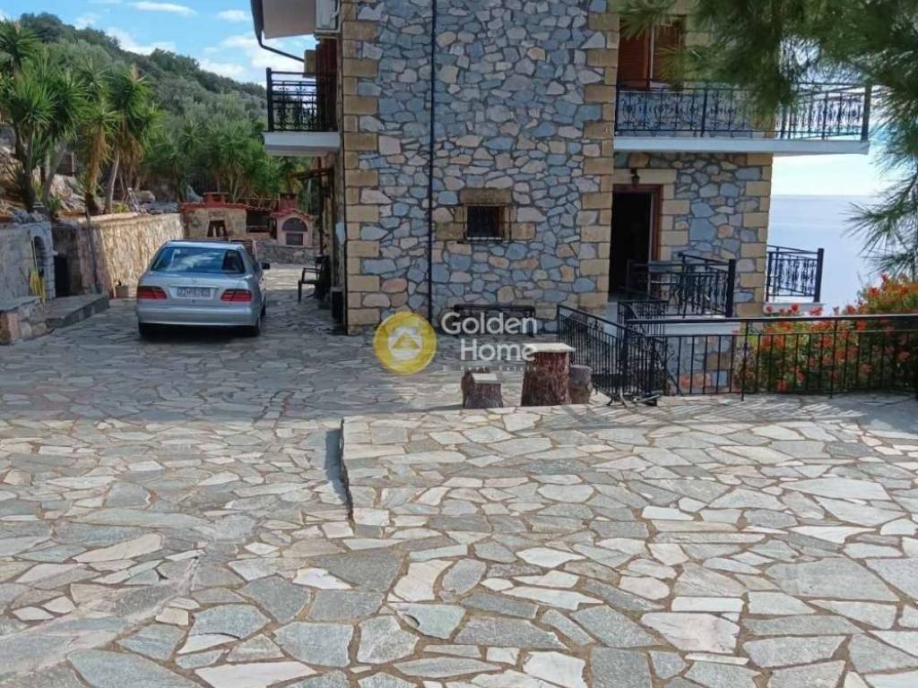 Εξωτερικός Χώρος