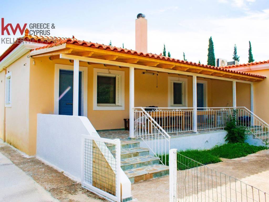 Εξωτερικοι χώροι